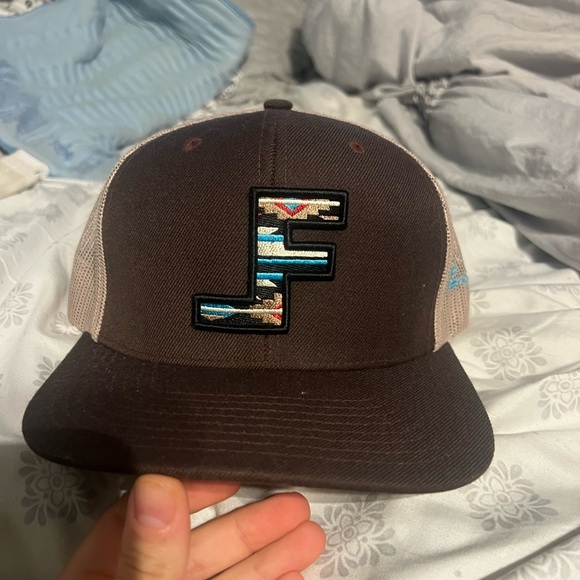 Accessories Lane Frost Hat Poshmark